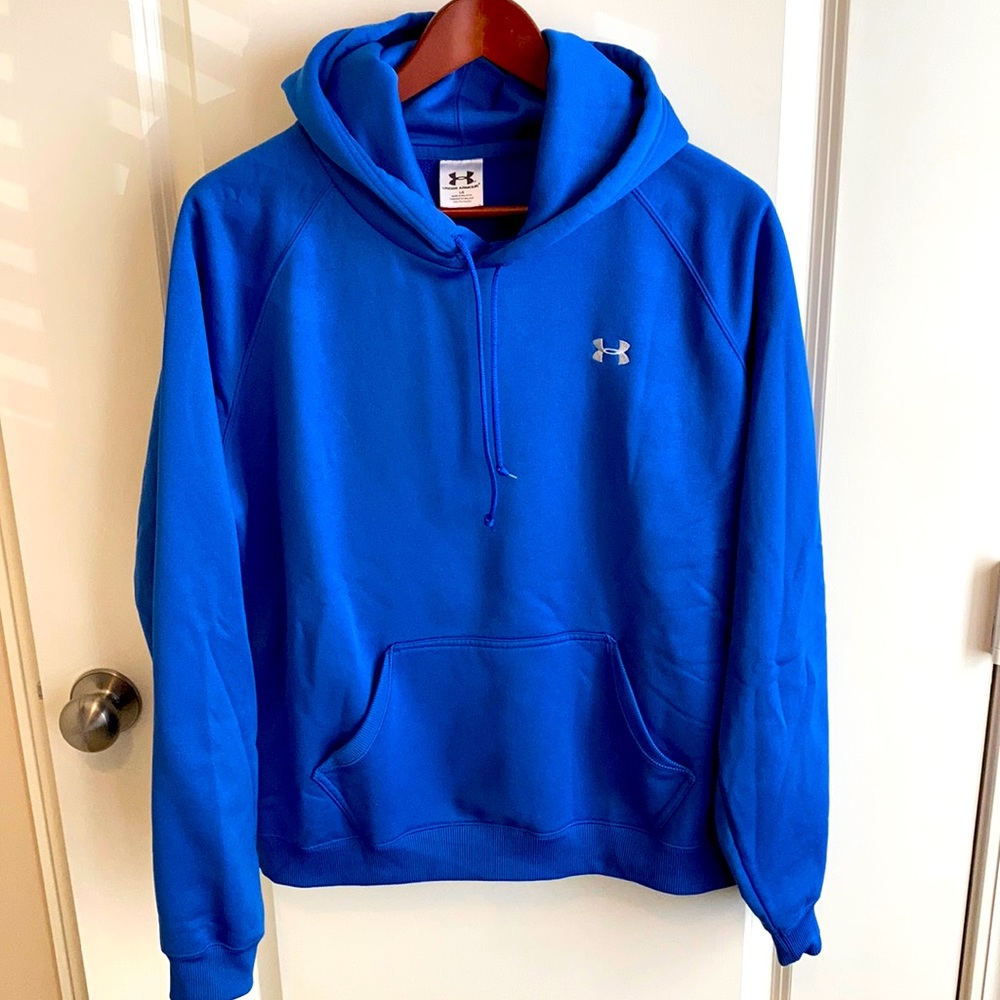 Under Armour hoodie